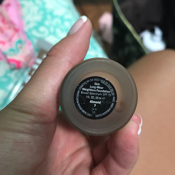 Bobbi Brown skin foundation SPF 15 - Picture 2 of 2